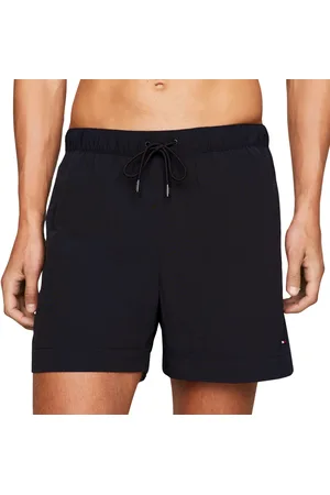 Tommy Hilfiger Medium Drawstring Zwemshort Heren