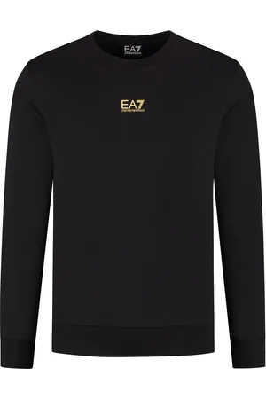 EA7 Felpa Sweater Heren