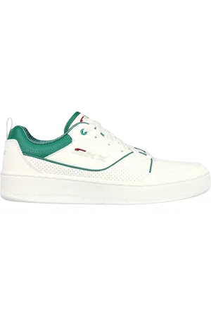 Skechers Sport Court 92 - Ottoman Sneakers Heren