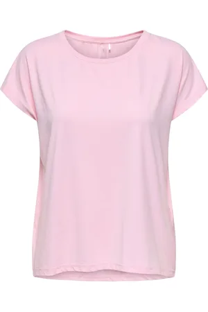 ONLY Aubree Loose Training Shirt Dames