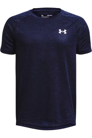 Under Armour Tech 2.0 Shirt Junior