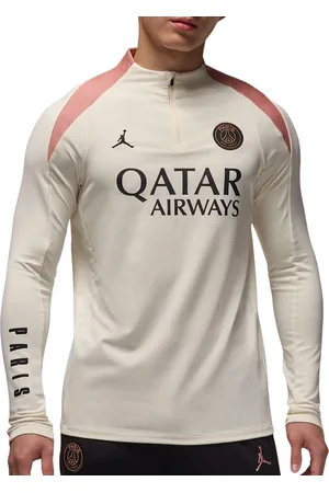 Nike Paris Saint-Germain Strike Drill Shirt Heren