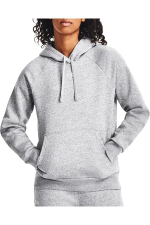 Under Armour Rival Fleece Hoodie Dames
