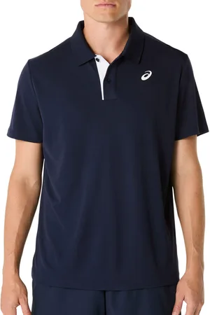 Asics Court Polo Heren