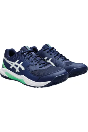 Asics Gel-Dedicate 8 Clay Tennisschoenen Heren