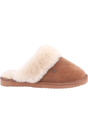 Warmbat Flurry Pantoffel Dames