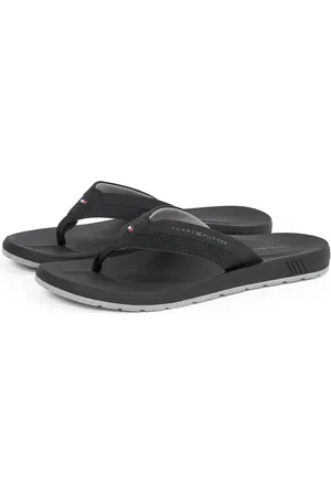 Tommy Hilfiger Logo Teenslippers Heren
