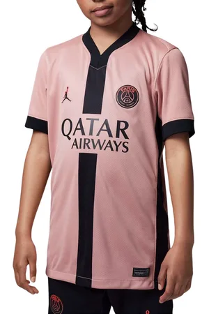 Nike Paris Saint-Germain Stadium 3rd 2024/25 Shirt Junior
