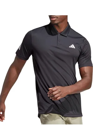 adidas Club 3-Stripes Polo Heren