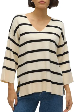 VERO MODA Saba Knit Sweater Dames