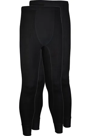 Avento Thermal Pants Men (2-pack)