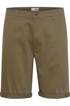 Solid Rockcliffe Short Heren