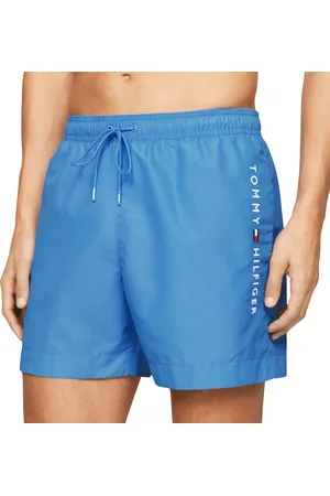 Tommy Hilfiger Medium Drawstring Zwemshort Heren