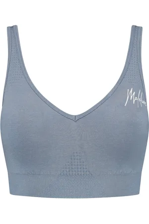 Malelions Sport Seamless Sportbeha Dames