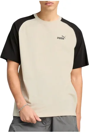 PUMA Sport Shirt Heren