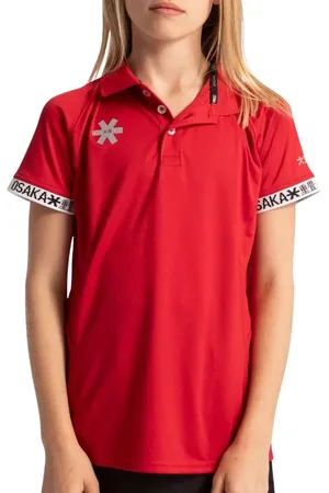 osaka Jersey Polo Junior