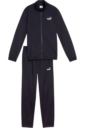 PUMA Poly Trainingspak Junior