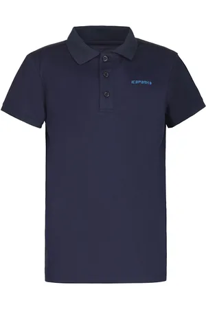 Icepeak Kinross Polo Junior