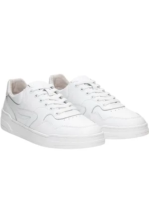 Hub Court L31 Sneakers Heren