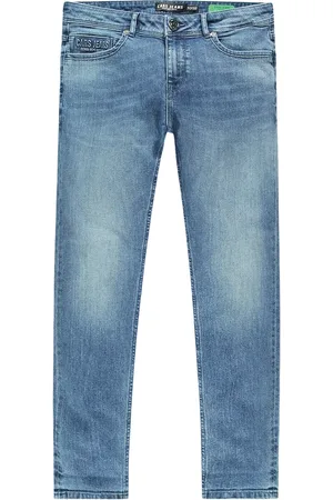 Cars Douglas Jeans Jongens