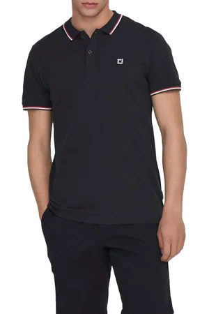 Only & Sons Fletcher Polo Heren