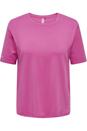 ONLY Coco Shirt Dames (curvy)