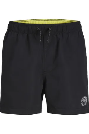 JACK & JONES Fiji Solid Zwemshort Jongens