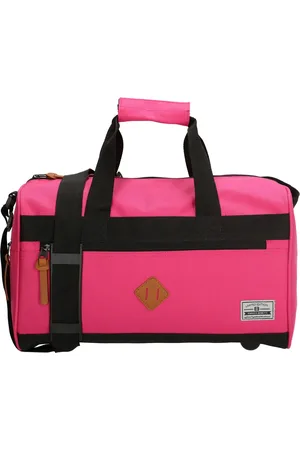 Enrico Benetti Cordoba Travelbag Medium