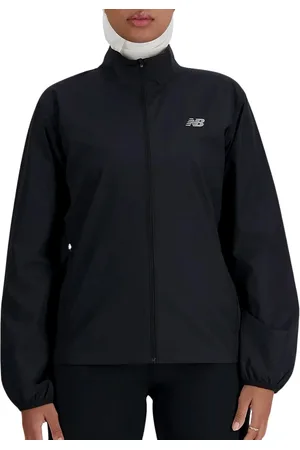 New Balance Sport Essentials Hardloopjack Dames