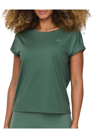 ONLY Aubree Loose Training Shirt Dames