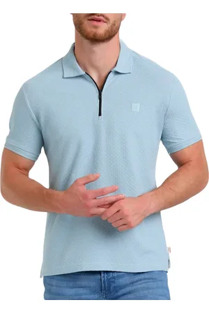 Gabbiano Polo Heren