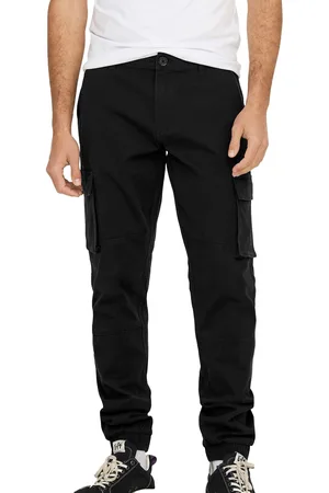 Only & Sons Cam Stage Cargo Broek Heren