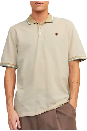 JACK & JONES Premium Bluwin Polo Heren