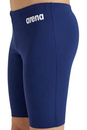 Arena Team Swim Solid Jammer Junior