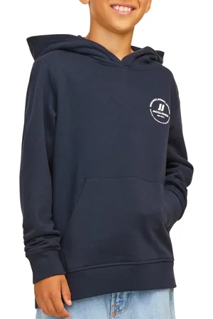 JACK & JONES Swift Hoodie Jongens
