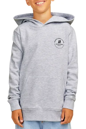 JACK & JONES Swift Hoodie Jongens