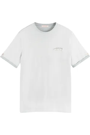 Scotch&Soda Garment Dye Shirt Heren