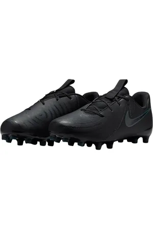 Nike Phantom GX II Academy FG/MG Voetbalschoenen Junior