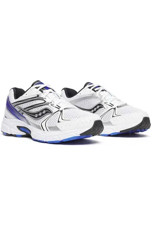 Saucony Ride Millennium Sneakers Senior