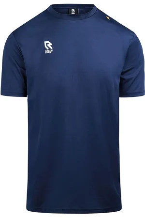 Robey Crossbar Shirt Junior