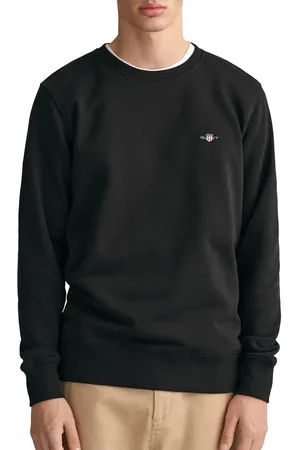 GANT Shield Crew Sweater Heren