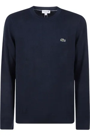 Lacoste Crew Neck Sweater Heren
