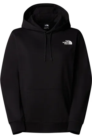 The North Face Simple Dome Hoodie Dames