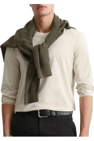 Marc O’ Polo Longsleeve Shirt Heren