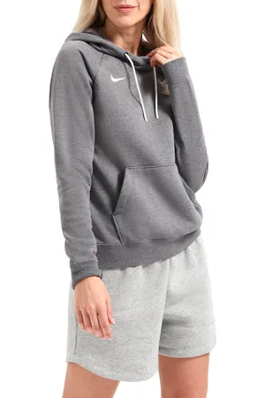 Nike Fleece Park 20 Hoodie Dames