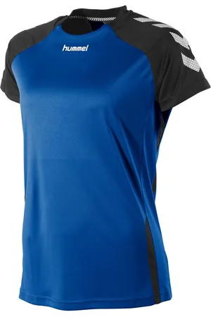 Hummel Aarhus Shirt Dames