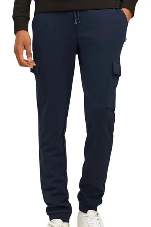 JACK & JONES Gordon Bradly Cargo Joggingbroek Junior