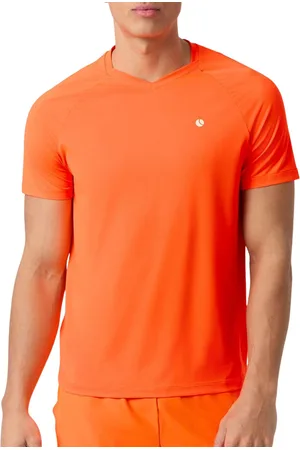 Björn Borg Björn Borg Ace V-neck Shirt Heren