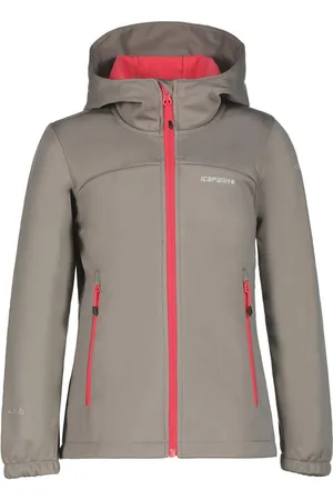 Icepeak Kleve Softshell Junior