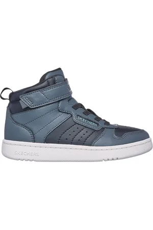 Skechers Quick Street - Rapid Avenue Mid Sneakers Junior